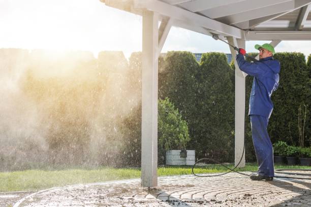 Best Post-Construction Pressure Washing  in East Wenatchee, WA